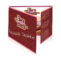American Donuts From New York U. S. A.