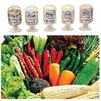 KITANatural and Fermented Seasonings