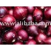 Red Onions