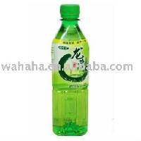 Wahaha Longjing Green Tea Drink 500ml X 15 Bottles Per Carton