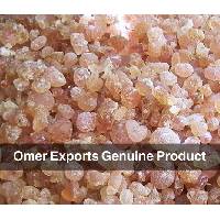 Gum Arabic, Hashab, Acacia Senegal