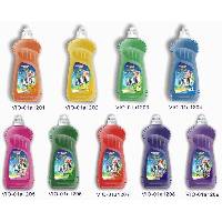 25oz (750ml) Dish Detergent