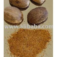 Nutmeg