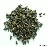 High Mountain Oolong Teas