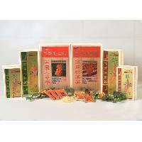 Korean Ginseng Tea