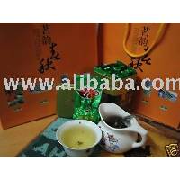 Gift set Grade Supreme Tie Guan Yin Oolong Tea