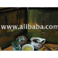 Gift set Grade good + Tie Guan Yin Oolong Tea