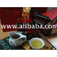 Gift set Grade Supreme + Tie Guan Yin Oolong Tea
