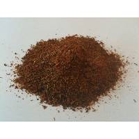 Spice mix for grill cooking - beef
