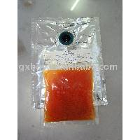 Papaya single puree