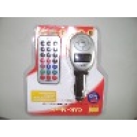 2010 new car mp3 player Panda