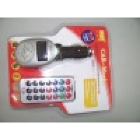 2010 new car mp3 player with  FM   transmitter  Panda