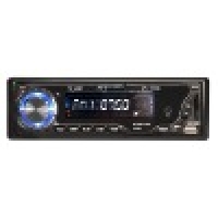 Car MP3/WMA Player with AM/FM Radio