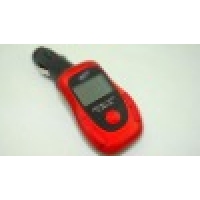 Car Mp3 player/Car FM Transmiter