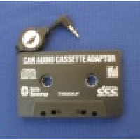 cassette adapter