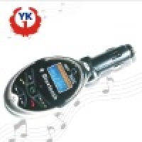  Car  MP3  player  with fm