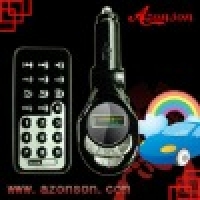  car  mp3 player