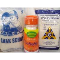 Edible Salt