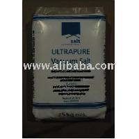Ultra pure vacuum table salt