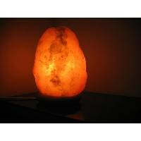  Salt   lamp s