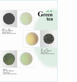 Green Tea (3505, 9372, 9371)