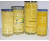 Pine Apple in Syrup