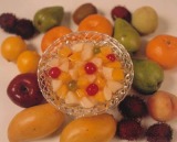 Fruit Cocktail in Syrup