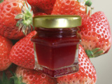 Strawberry Jam