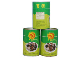 Canned Straw Mushrooms