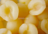 Canned  Dangshan   Pear 