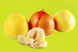 Honey Pomelo
