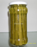 Canned Asparagus (Green)