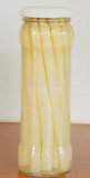 Canned Asparagus (White)