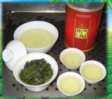 Chinese Tea (AX