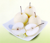 Gong Pear
