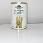 Canned Asparagus