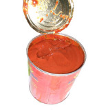 Tomato Paste