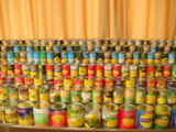 Canned Pineapple