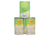 Canned Needle Mushroom