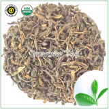 Organic Oolong Tea
