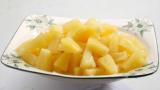 Pineapple Pizzacut