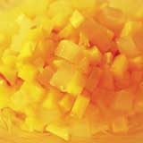 Pineapple Chunks