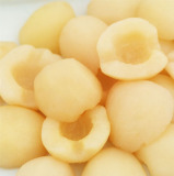 Canned Pear