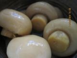 Canned Mushroom