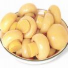 Canned Mushroom