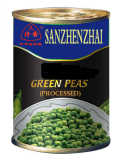 Green/Green Peas