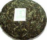 Puerh Tea