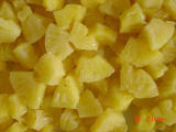 Pineapple Pieces