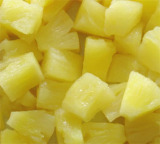 Pineapple Chunks