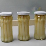 Canned Asparagus